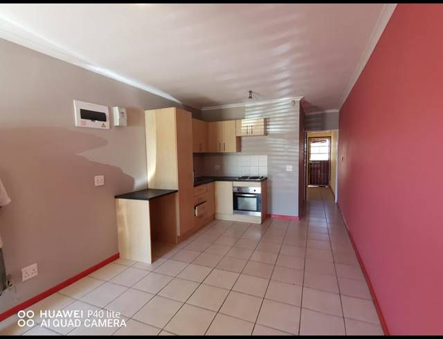 1 BEDROOM PROPERTY TO RENT IN BARDALE VILLAGE